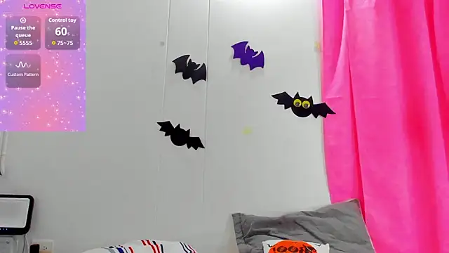 Snapshot of Natasha_by chatting on 11, 10, 2025 Natasha by online show from 11, 10, 2025