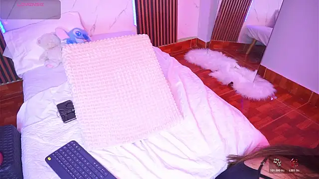 Natasha by online show from 20, 3, 2026