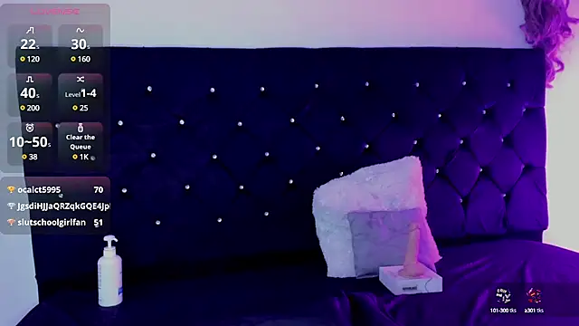 Snapshot of Natasha_by chatting on 26, 2, 2025 Natasha by online show from 26, 2, 2025