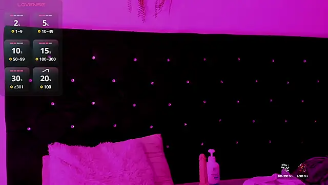 Snapshot of Natasha_by chatting on 22, 3, 2025 Natasha by online show from 22, 3, 2025