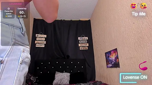 Gilbert 009 online show from 27, 1, 2025