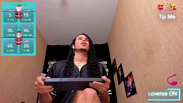 Gilbert 009 online show from 18, 12, 2024