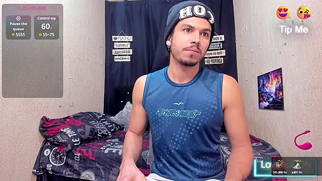 Gilbert 009 online show from 24, 1, 2025