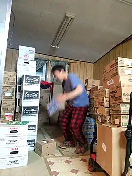 johnnyyyahh online show from 26, 9, 2025