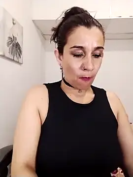 Hikaryfire online show from 17, 3, 2025