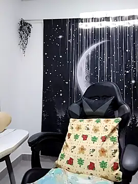 Hikaryfire online show from 11, 10, 2025