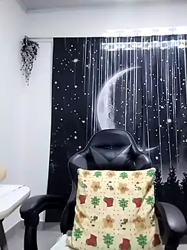 Hikaryfire online show from 18, 10, 2025