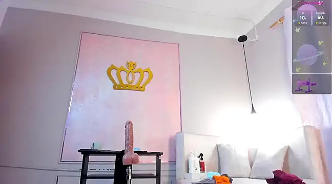 lannarusso  online show from 14, 3, 2025