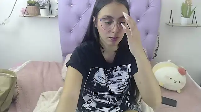 Freyja 01 online show from 11, 3, 2025