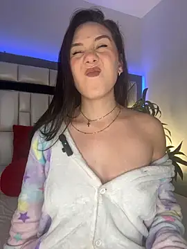  ISABELLA HOT  online show from 23, 9, 2025