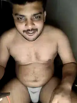 Mr Handsome hunk online show from 9, 12, 2024