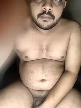 Mr Handsome hunk online show from 28, 12, 2024