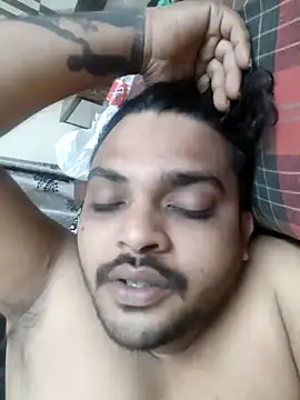 Mr Handsome hunk online show from 15, 12, 2024