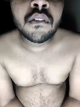 Mr Handsome hunk online show from 2, 1, 2025