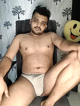 Mr Handsome hunk online show from 4, 11, 2025