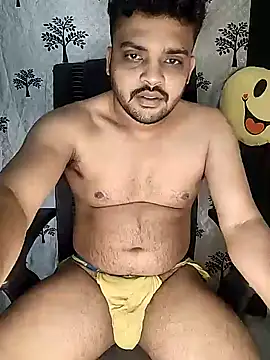 Mr Handsome hunk online show from 5, 11, 2025