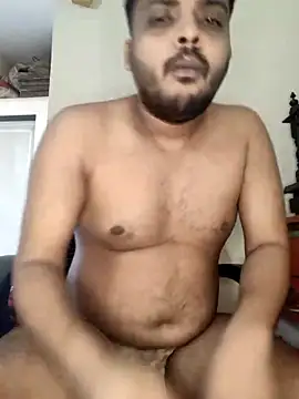 Mr Handsome hunk online show from 9, 10, 2025