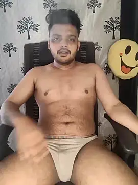 Mr Handsome hunk online show from 2, 11, 2025