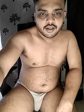 Mr Handsome hunk online show from 30, 10, 2025