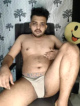 Mr Handsome hunk online show from 2, 11, 2025