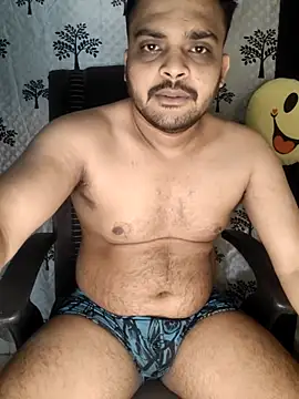 Mr Handsome hunk online show from 3, 11, 2025