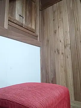 senhorasegredo online show from 16, 11, 2025