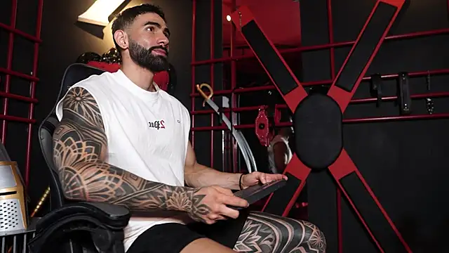 Austin bolt online show from 28, 3, 2026