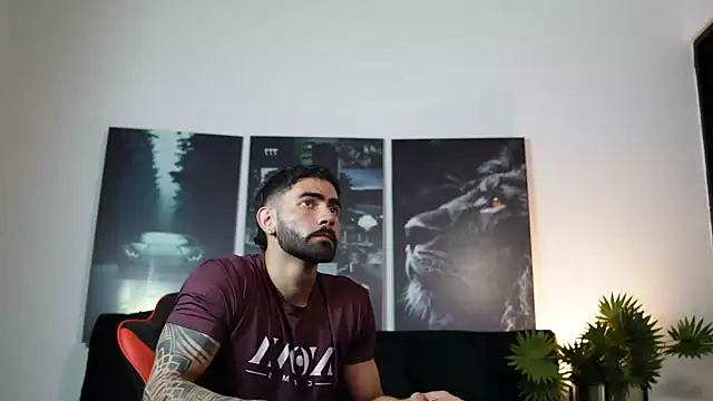 Austin bolt online show from 2, 10, 2025