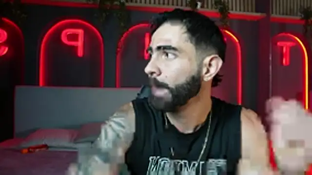 Austin bolt online show from 15, 10, 2025