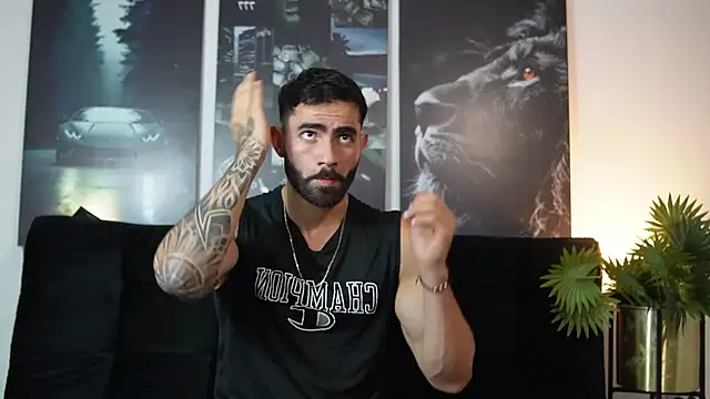 Austin bolt online show from 7, 10, 2025