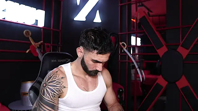 Austin bolt online show from 26, 4, 2026