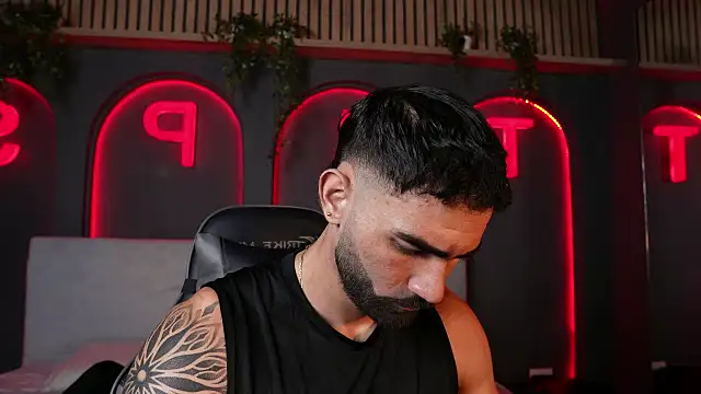 Austin bolt online show from 23, 10, 2025