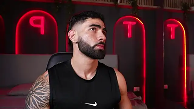 Austin bolt online show from 17, 10, 2025