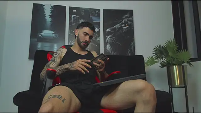 Austin bolt online show from 19, 2, 2025