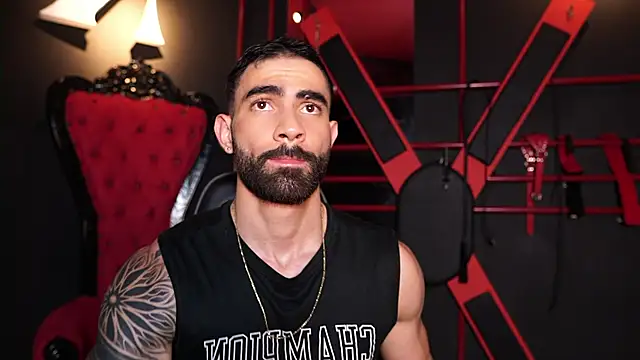 Austin bolt online show from 24, 3, 2026