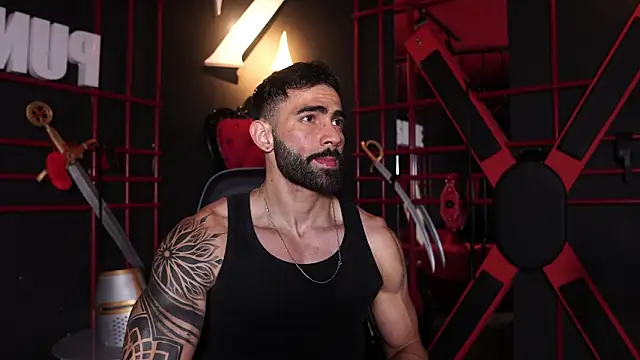 Austin bolt online show from 6, 4, 2026