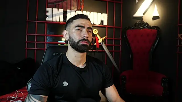 Austin bolt online show from 3, 3, 2026