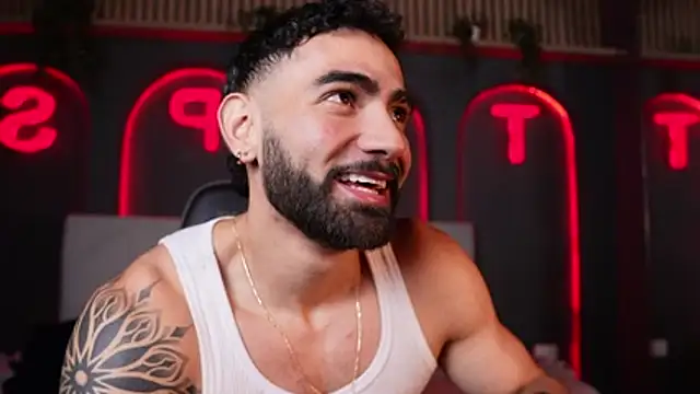 Austin bolt online show from 17, 11, 2025