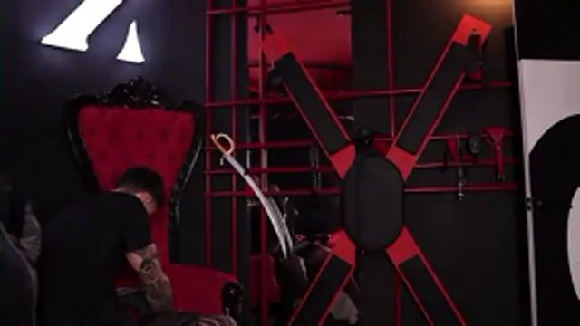 Austin bolt online show from 15, 4, 2026