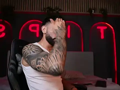 Austin bolt online show from 13, 11, 2025