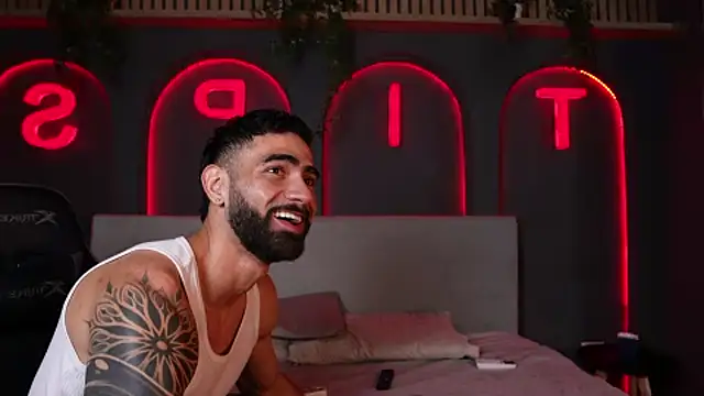 Austin bolt online show from 7, 11, 2025