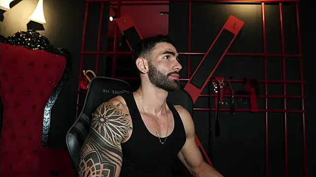 Austin bolt online show from 18, 3, 2026