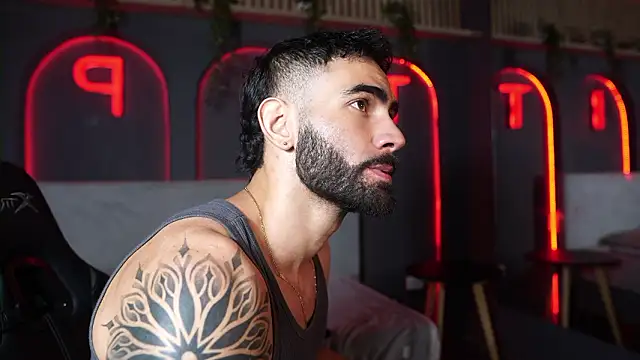 Austin bolt online show from 9, 2, 2026