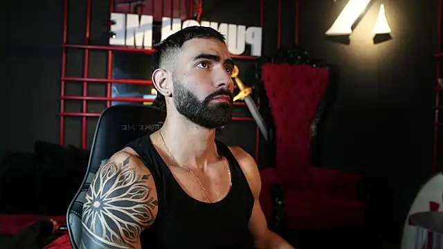 Austin bolt online show from 26, 2, 2026