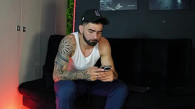 Austin bolt online show from 9, 1, 2026