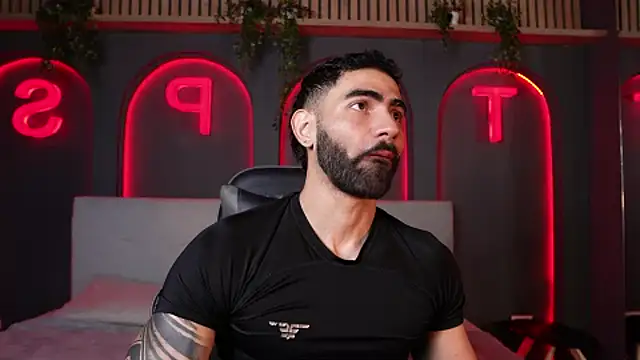 Austin bolt online show from 22, 10, 2025