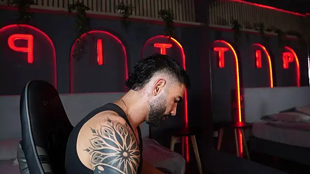 Austin bolt online show from 15, 2, 2026