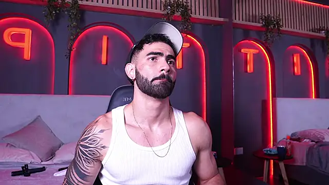 Austin bolt online show from 24, 9, 2025