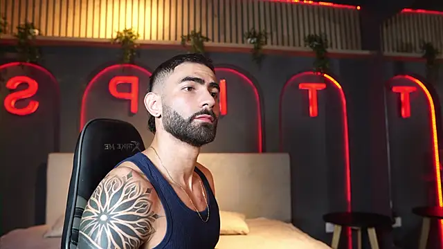 Austin bolt online show from 16, 2, 2026