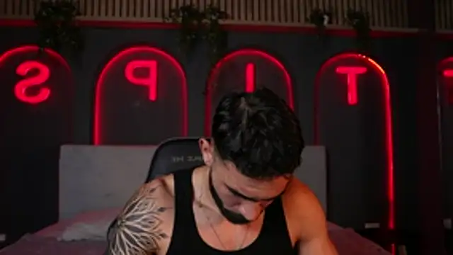 Austin bolt online show from 6, 11, 2025